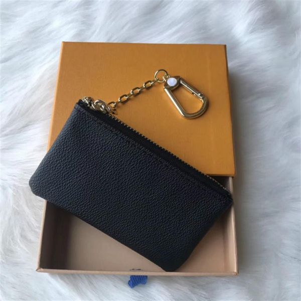 key pouch m62650 pochette cles designer fashion womens mens key ring credit card holder coin purse luxury mini wallet bag charm br173v, Red;blue
key pouch m62650 pochette cles designer fashion womens mens key ring credit card holder coin purse luxury mini wallet bag charm br173v, Red;blue