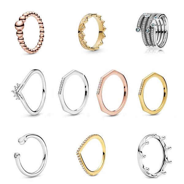 2019 new 100% 925 sterling silver ring 187536 168033cz 191002czf 198282cz 198343cz 188343cz 168343cz 198559c01 166316cz 198599c00242h
2019 new 100% 925 sterling silver ring 187536 168033cz 191002czf 198282cz 198343cz 188343cz 168343cz 198559c01 166316cz 198599c00242h