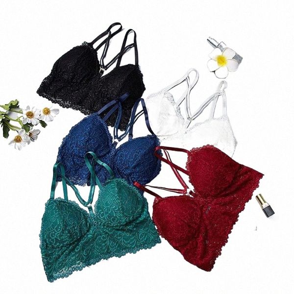 bras push up bra women lingerie lace bralette seamless wireless padded underwear black white blue red for 43t6#, Red;black
bras push up bra women lingerie lace bralette seamless wireless padded underwear black white blue red for 43t6#, Red;black