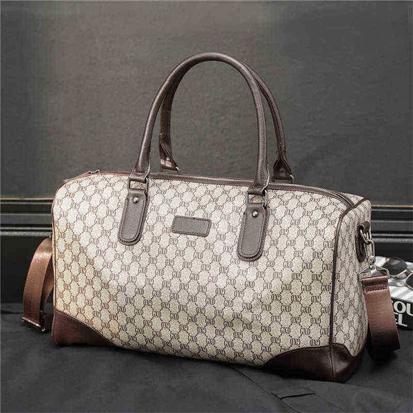 duffel bags factory online export designer brand bags new portable travel fashion men's large capacity briefcase single shoulder diagon
duffel bags factory online export designer brand bags new portable travel fashion men's large capacity briefcase single shoulder diagon