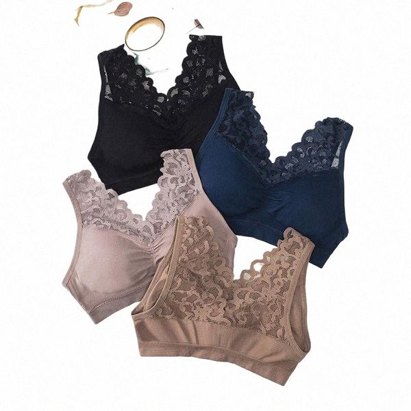 style lace beauty back wrap-around tube non-steel ring anti-exposure v-neck seamless render vest women's bras h3yv#, Red;black
style lace beauty back wrap-around tube non-steel ring anti-exposure v-neck seamless render vest women's bras h3yv#, Red;black