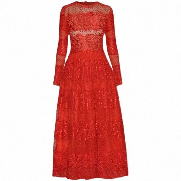 moaayina fashion dress spring autumn women long sleeve lace red party ball gown dresses casual s3da#, Black;gray
moaayina fashion dress spring autumn women long sleeve lace red party ball gown dresses casual s3da#, Black;gray