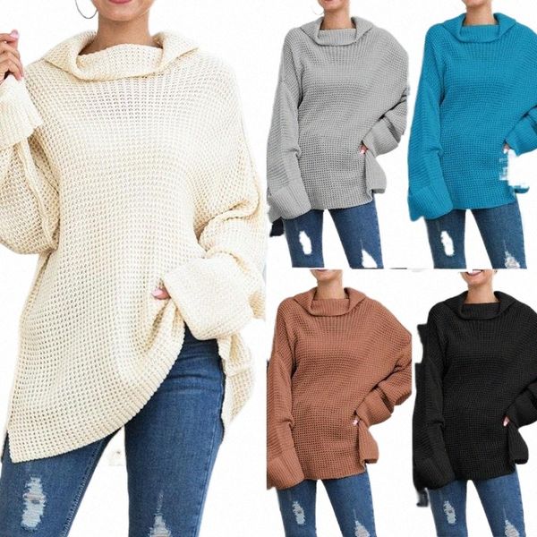 autumn winter thick sweater women knitted loose long sleeve turtleneck pullover knitting soft warm women's sweaters y4yu#, White;black
autumn winter thick sweater women knitted loose long sleeve turtleneck pullover knitting soft warm women's sweaters y4yu#, White;black