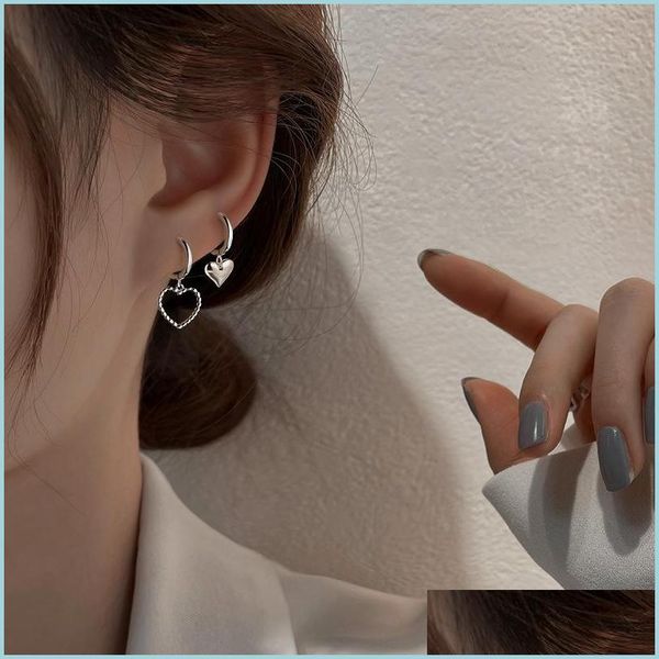 ear cuff fashion hoop earring asymmetry heart cuff charm studs earrings for women girls ear clip party jewelry accessories 2 2fd h1 d dhq4r, Silver
ear cuff fashion hoop earring asymmetry heart cuff charm studs earrings for women girls ear clip party jewelry accessories 2 2fd h1 d dhq4r, Silver
