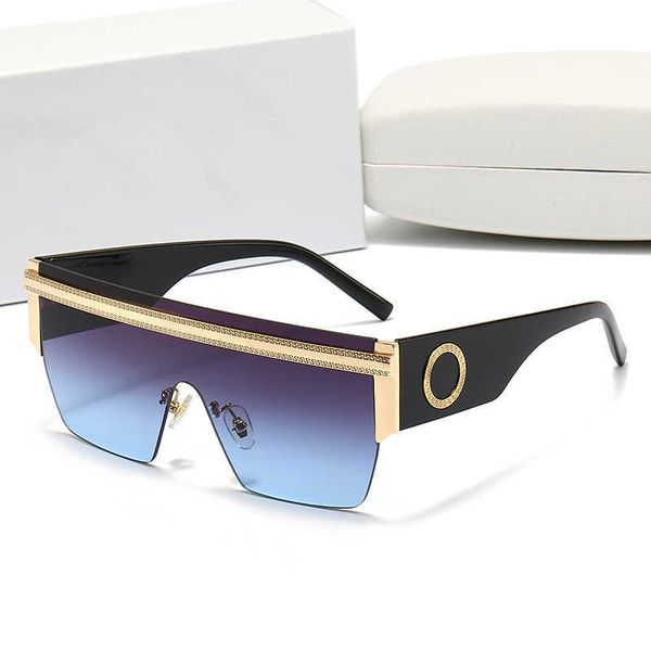 31076 men classic brand retro women sunglasses 2022 luxury designer eyewear rays bands metal frame designers sun glasses woman, White;black
31076 men classic brand retro women sunglasses 2022 luxury designer eyewear rays bands metal frame designers sun glasses woman, White;black
