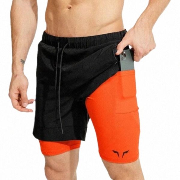 summer running shorts men 2 in 1 sports jogging fitness training quick dry mens gym sport gyms short pants men's b2do#, White;black
summer running shorts men 2 in 1 sports jogging fitness training quick dry mens gym sport gyms short pants men's b2do#, White;black
