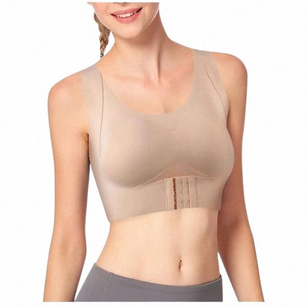 bras bra posture corrector lift up women cross back breathable underwear shockproof sports support fitness n0tq#, Red;black
bras bra posture corrector lift up women cross back breathable underwear shockproof sports support fitness n0tq#, Red;black