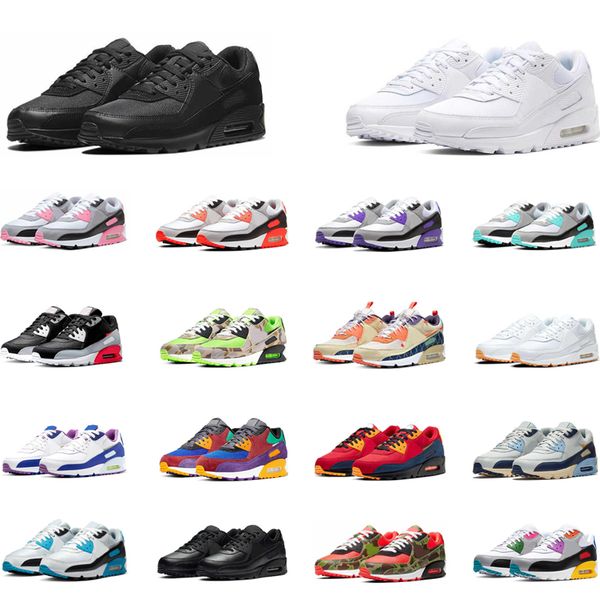 og 90s running shoes sneakers 90 hundred hollowed mens women trainers new style of recraft triple black white rose pink eur 36-45
og 90s running shoes sneakers 90 hundred hollowed mens women trainers new style of recraft triple black white rose pink eur 36-45