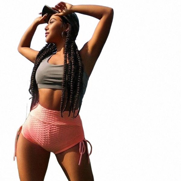 women's full-color sports s hort workout running bandage pleated hip fitness s horts female horts with lace-up straps r43d#, Black;white
women's full-color sports s hort workout running bandage pleated hip fitness s horts female horts with lace-up straps r43d#, Black;white