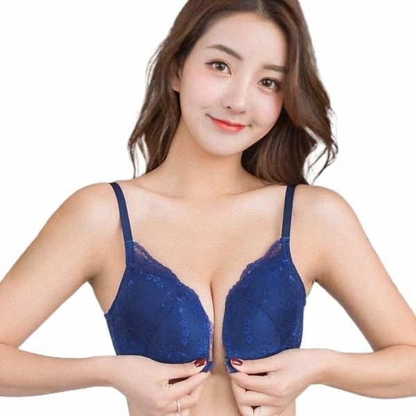 bras e lovegirl front buckle underwear women gather no steel ring thin section lace edge beautiful back 3/4 cup bra j1w5#, Red;black
bras e lovegirl front buckle underwear women gather no steel ring thin section lace edge beautiful back 3/4 cup bra j1w5#, Red;black
