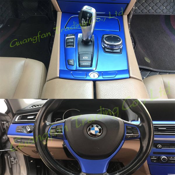 for bmw 7 series f01 f02 f03 f04 2009-2014 3d/5d carbon fiber car interior center console color change molding sticker decals
for bmw 7 series f01 f02 f03 f04 2009-2014 3d/5d carbon fiber car interior center console color change molding sticker decals