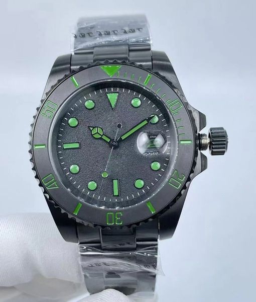 watches children's wrist product selling date waterproof watch 40mm diameter mechanical stainless steel strap black dial wristwatch, Slivery;black
watches children's wrist product selling date waterproof watch 40mm diameter mechanical stainless steel strap black dial wristwatch, Slivery;black