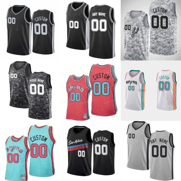 75th custom men women jersey youth 23 zach collins 14 drew eubanks 33 tre jones 34 jock landale san antonio''spurs''bask, Black;red
75th custom men women jersey youth 23 zach collins 14 drew eubanks 33 tre jones 34 jock landale san antonio''spurs''bask, Black;red