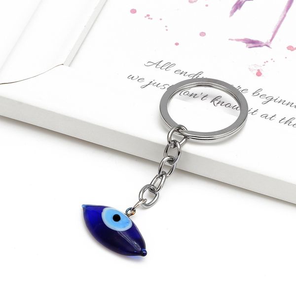 turkish evil eye keychains lucky blues eye charm trinket key chain vintage keyring for men women car keys pendant, Slivery;golden
turkish evil eye keychains lucky blues eye charm trinket key chain vintage keyring for men women car keys pendant, Slivery;golden