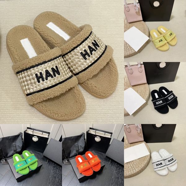 embroidery women slippers warm shearling slide low heel slides compass bumper baroque style sandals indoor casual sandal fashion plush fur s, Black
embroidery women slippers warm shearling slide low heel slides compass bumper baroque style sandals indoor casual sandal fashion plush fur s, Black