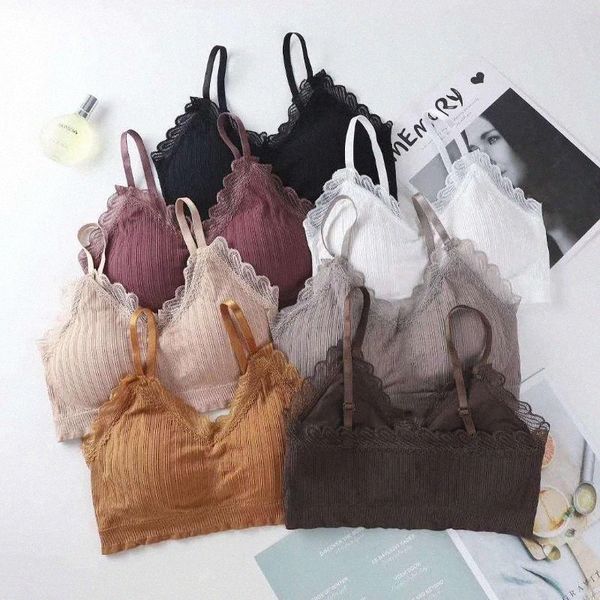 style beauty back wrap-around tube camisole lace chest pad non-steel ring underwear bras 99zh#, Red;black
style beauty back wrap-around tube camisole lace chest pad non-steel ring underwear bras 99zh#, Red;black