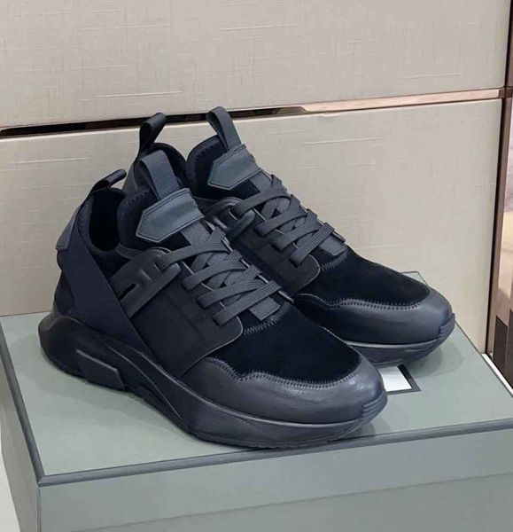 men jago sports shoes white black calfskin leather nylon mesh skateboard walking party wedding luxury breathable sneakers eu38-46
men jago sports shoes white black calfskin leather nylon mesh skateboard walking party wedding luxury breathable sneakers eu38-46