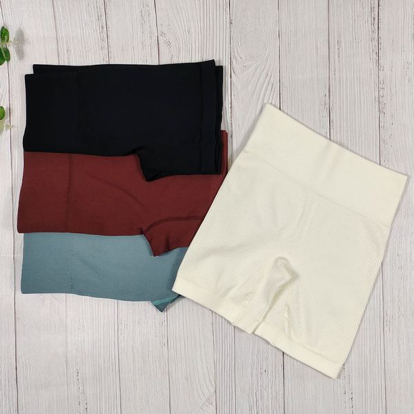 entertainment yogayoga seamless yoga cycling bicycle women ribbed short leggings fitness summer high waist sports gym shorts
entertainment yogayoga seamless yoga cycling bicycle women ribbed short leggings fitness summer high waist sports gym shorts