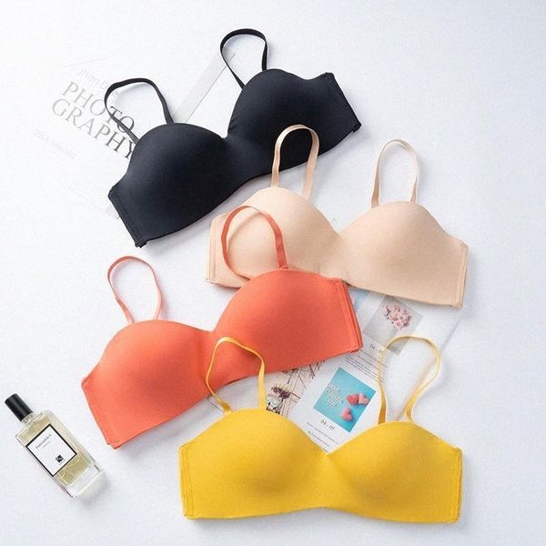 fashion seamless bras for women push up underwear half cup multi color brassiere female intimates lingerie y91r#, Red;black
fashion seamless bras for women push up underwear half cup multi color brassiere female intimates lingerie y91r#, Red;black