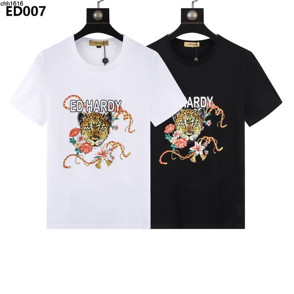fashion trend men short sleeve t-shirt printed tiger head classic casual men t, White;black
fashion trend men short sleeve t-shirt printed tiger head classic casual men t, White;black