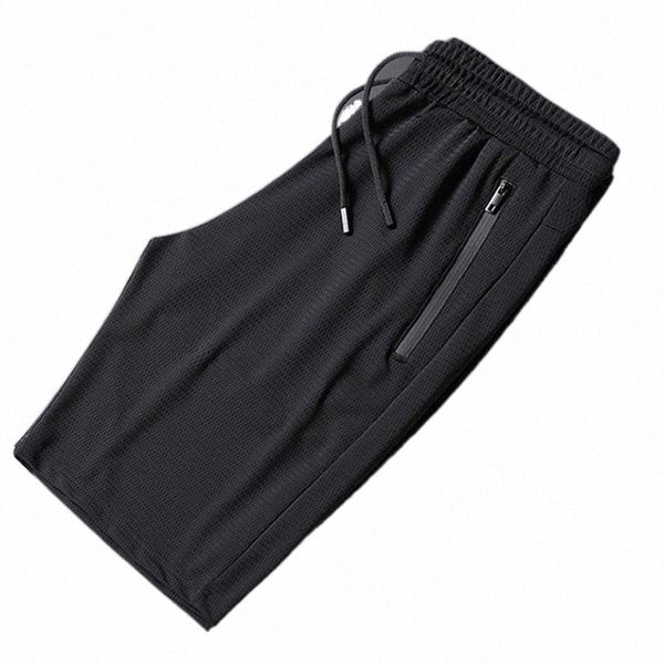 ice silks quick drying men casual shorts with zipper pocket daily home travel summer beach a66 men's n1lu#, White;black
ice silks quick drying men casual shorts with zipper pocket daily home travel summer beach a66 men's n1lu#, White;black