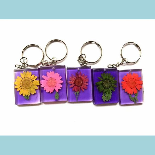 key rings 60 pcs fashion mixed starfish sunflower keychain drop delivery 2021 jewelry jewelshops dh325, Slivery;golden
key rings 60 pcs fashion mixed starfish sunflower keychain drop delivery 2021 jewelry jewelshops dh325, Slivery;golden