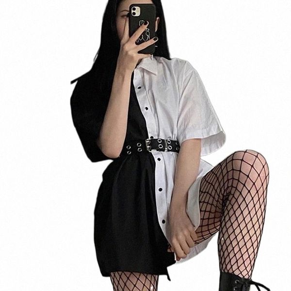 streetwear black white long blouse shirt patchwork contrast color 2021 fashion women blouses loose cardigan sale women's & shirts 04kw
streetwear black white long blouse shirt patchwork contrast color 2021 fashion women blouses loose cardigan sale women's & shirts 04kw