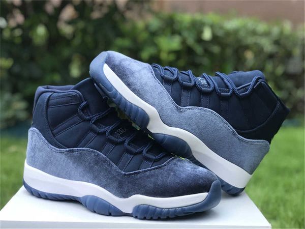 basketball shoes 3days shipout authentic 11 velvet wmns midnight navy ar0715-441 11s suede metallic silver white sports sneakers outdoor wit
basketball shoes 3days shipout authentic 11 velvet wmns midnight navy ar0715-441 11s suede metallic silver white sports sneakers outdoor wit