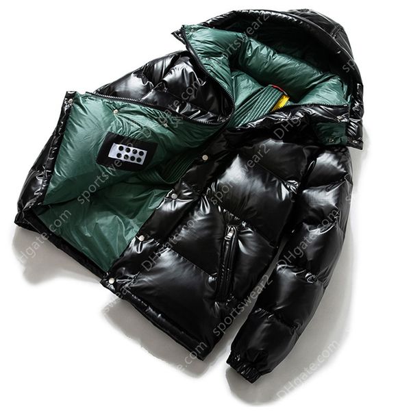 men women jackets detachable hooded thicken overcoat winter padded jacket down puffer warm outwear coat, Black;brown
men women jackets detachable hooded thicken overcoat winter padded jacket down puffer warm outwear coat, Black;brown