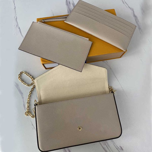 5a quality luxurys designer bag favorite multi accessories 3 pcs/set women crossbody purse messenger bags handbags flowers shoulder lady
5a quality luxurys designer bag favorite multi accessories 3 pcs/set women crossbody purse messenger bags handbags flowers shoulder lady