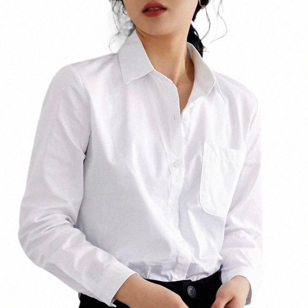 blouses woman 2021 long sleeve women shirts turn down collar office ladies white blouse womens and blusas c181 women's & 28oc#
blouses woman 2021 long sleeve women shirts turn down collar office ladies white blouse womens and blusas c181 women's & 28oc#