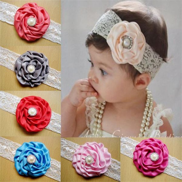 new infant flower pearl headbands girl lace headwear kids baby pgraphy props newborn bow hair accessories baby hair bands, Slivery;white
new infant flower pearl headbands girl lace headwear kids baby pgraphy props newborn bow hair accessories baby hair bands, Slivery;white