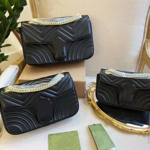2022 designer bags handbag classic 3 size cross body real genuine tote bag leather with serial number luxury women fashion marmont
2022 designer bags handbag classic 3 size cross body real genuine tote bag leather with serial number luxury women fashion marmont