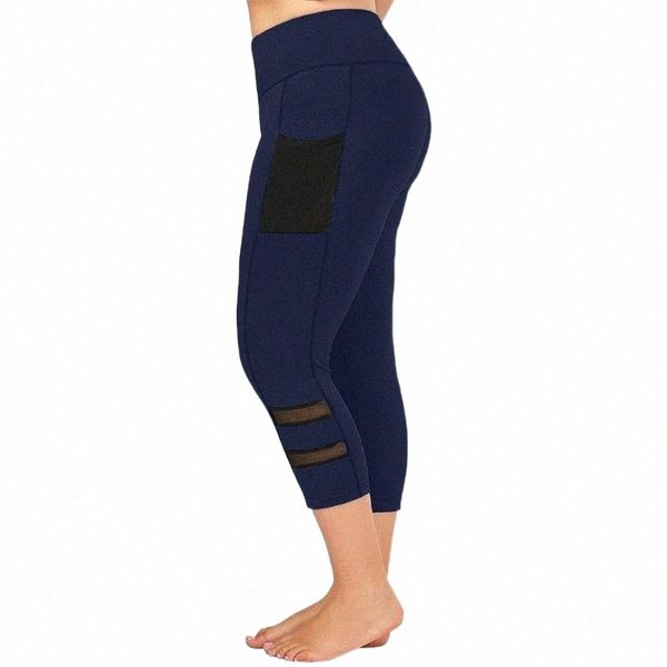 leggings women fitness yoga pants high waist sport gym female workout running plus size d30 women's y30s#, Black
leggings women fitness yoga pants high waist sport gym female workout running plus size d30 women's y30s#, Black