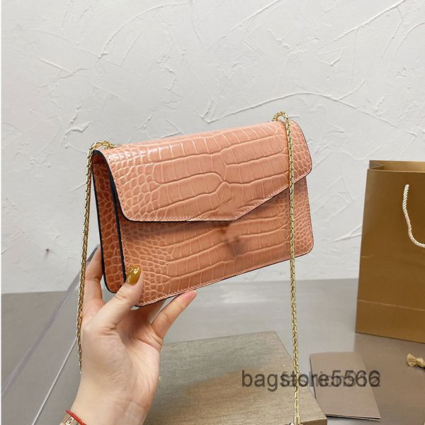 bags calf skin leather evening gold chain bag women flap crossbody handbag stripes shoulder back package wallet multiple colorsm
bags calf skin leather evening gold chain bag women flap crossbody handbag stripes shoulder back package wallet multiple colorsm