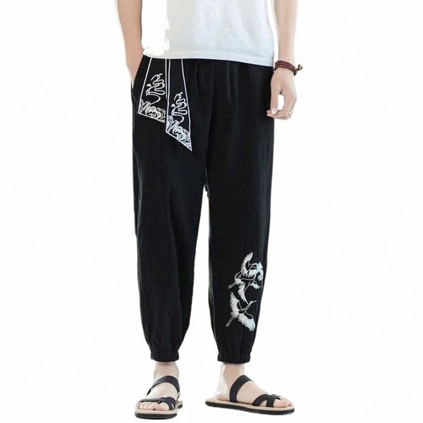 embroidery men wide leg pants mens 2021 oversize jogging male casual trousers autumn harajuku style harem 5xl men's m27o#, Black
embroidery men wide leg pants mens 2021 oversize jogging male casual trousers autumn harajuku style harem 5xl men's m27o#, Black