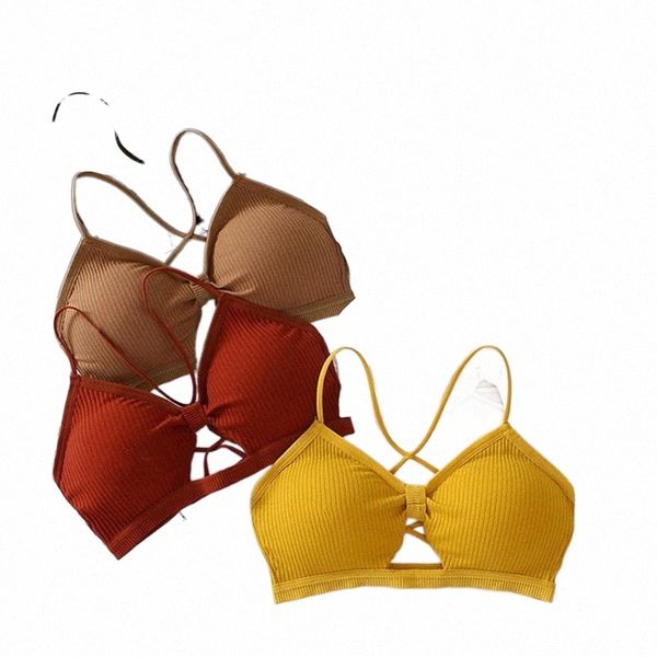 ladies bralette push up bras for women fitness brassiere sold ribbed bralete female underwear padded lingerie e7dw#, Red;black
ladies bralette push up bras for women fitness brassiere sold ribbed bralete female underwear padded lingerie e7dw#, Red;black