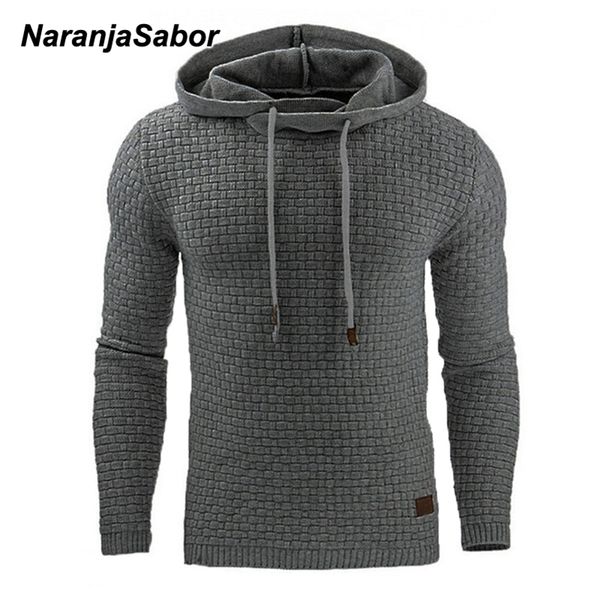 men's sweaters naranjasabor autumn men's hoodies slim hooded sweatshirts mens coats male casual sportswear streetwear brand clothi, White;black
men's sweaters naranjasabor autumn men's hoodies slim hooded sweatshirts mens coats male casual sportswear streetwear brand clothi, White;black