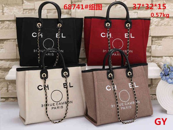 luxury brand women designer bag cc ladies fashion channel black red totes shoulder bags casual tote canvas bags hand bags shoulder bag w2209
luxury brand women designer bag cc ladies fashion channel black red totes shoulder bags casual tote canvas bags hand bags shoulder bag w2209