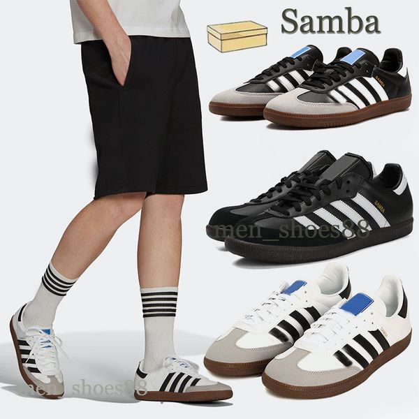 samba casual shoes designer new women men with box series bw army skate sneakers black white gum mens womens trainers running shoe 36-45
samba casual shoes designer new women men with box series bw army skate sneakers black white gum mens womens trainers running shoe 36-45
