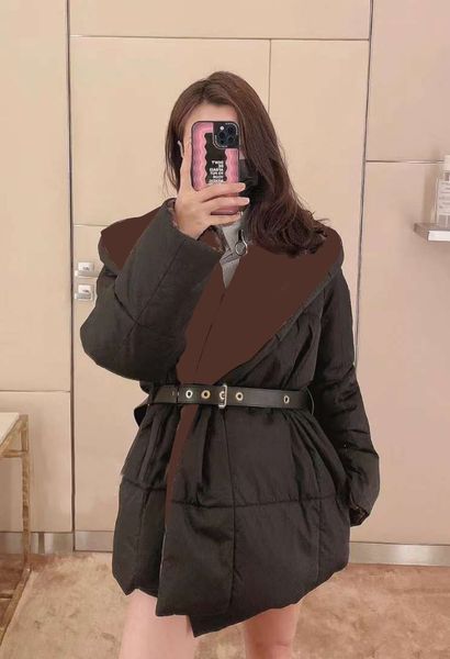 men women designer down real puff jackets coat winter outdoor cold-proof thickened warm suit fashion casual solid black and white color
men women designer down real puff jackets coat winter outdoor cold-proof thickened warm suit fashion casual solid black and white color