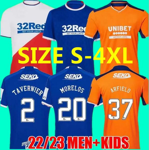 22 23 rangers fc third soccer jerseys home kent budapest special ramsey sakala glasgow 2022 2023 football shirt roofe morelos amad tavernier, Black;yellow
22 23 rangers fc third soccer jerseys home kent budapest special ramsey sakala glasgow 2022 2023 football shirt roofe morelos amad tavernier, Black;yellow