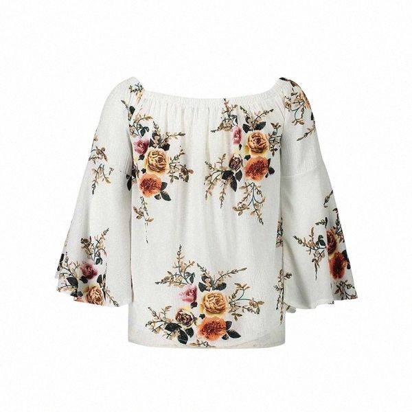 fionto 2021 women's wear printing one-word collar shoulder horn sleeve loose shirt girl blouses & shirts 14x3#, White
fionto 2021 women's wear printing one-word collar shoulder horn sleeve loose shirt girl blouses & shirts 14x3#, White