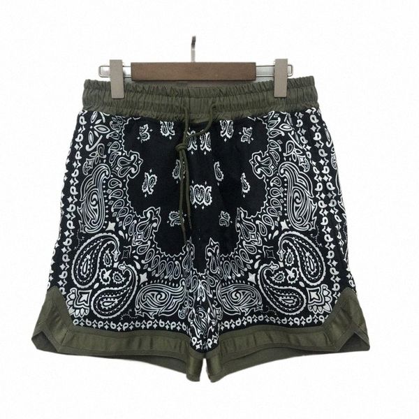 luxury novelty men comfortable kapital paisley west crips bloods skateboard street cotton casual shorts #d233 men's m29n#, White;black
luxury novelty men comfortable kapital paisley west crips bloods skateboard street cotton casual shorts #d233 men's m29n#, White;black