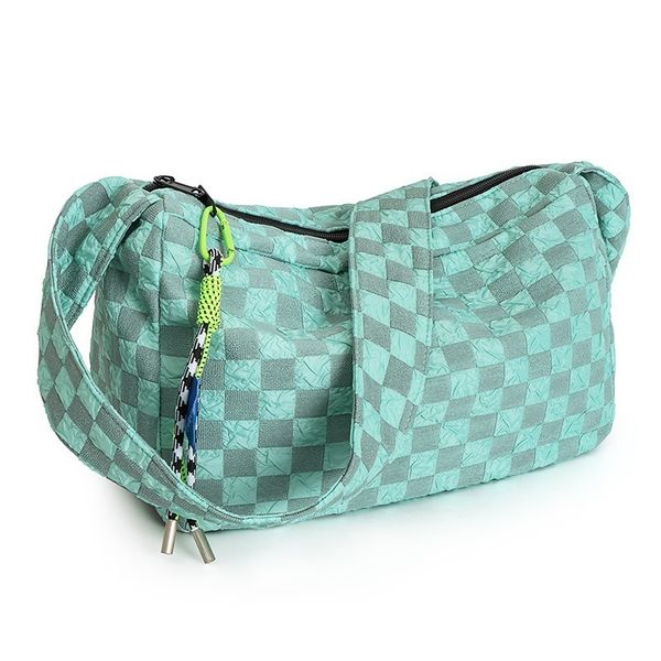 evening bag s chessboard style cool small shoulder for women ladies leisure fashion tassels oxford handbags female crossbody 220915
evening bag s chessboard style cool small shoulder for women ladies leisure fashion tassels oxford handbags female crossbody 220915
