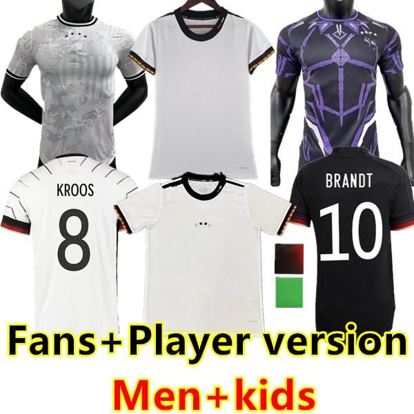 soccer jersey 2022 2023 hummels kroos gnabry werner draxler reus muller gotze fans player version women 21 22 23 football shirt germanys men, Black;yellow
soccer jersey 2022 2023 hummels kroos gnabry werner draxler reus muller gotze fans player version women 21 22 23 football shirt germanys men, Black;yellow