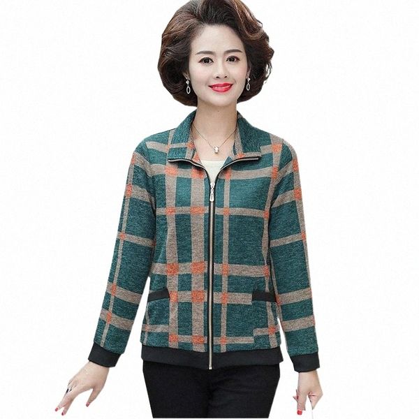 mother blue short jacket female spring 2021 autumn women coat oversize plaid overcoat long sleeve fashion thin ladies women's jackets, Black;brown
mother blue short jacket female spring 2021 autumn women coat oversize plaid overcoat long sleeve fashion thin ladies women's jackets, Black;brown