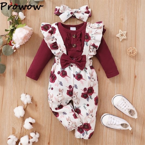 clothing sets prowow born baby girl clothes long sleeve red rompersfloral overalls pantsheadband autumn winter 220915, White
clothing sets prowow born baby girl clothes long sleeve red rompersfloral overalls pantsheadband autumn winter 220915, White
