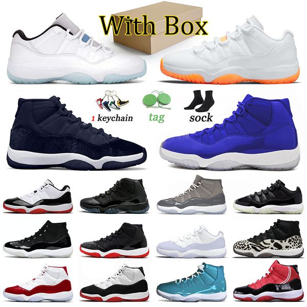 11 11s xi basketball shoes jumpman trainers midnight navy sports cool grey space jam cherry cap and gown gamma blue concord pure violet men, Black
11 11s xi basketball shoes jumpman trainers midnight navy sports cool grey space jam cherry cap and gown gamma blue concord pure violet men, Black