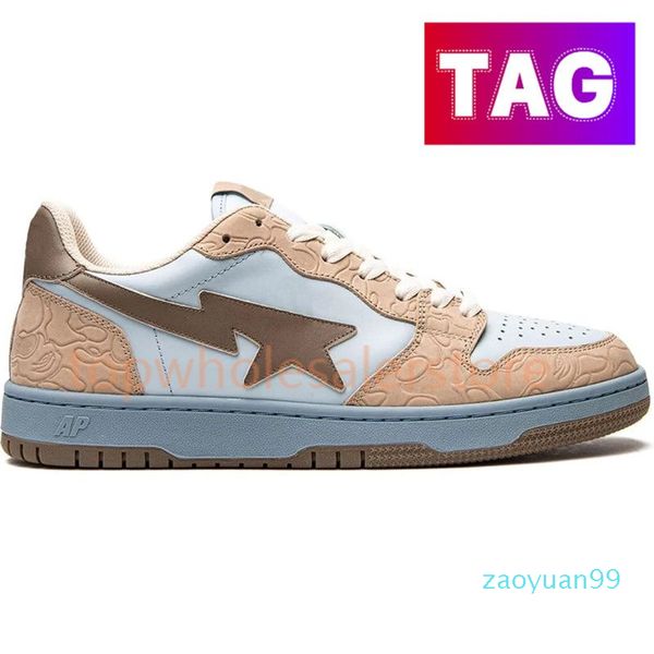 sk8 sta casual shoes court bapesta designer nigo men women sneaker abc camo pink blue vintage beige indigo brown
sk8 sta casual shoes court bapesta designer nigo men women sneaker abc camo pink blue vintage beige indigo brown
